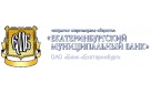 logo Екатеринбург